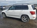 2013 Mercedes-Benz GLK 350 4matic