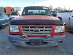 2003 Ford Ranger