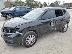 Nissan Vehiculos salvage en venta: 2020 Nissan Rogue S