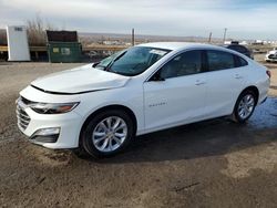 Chevrolet Vehiculos salvage en venta: 2024 Chevrolet Malibu LT