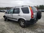 2002 Honda CR-V EX