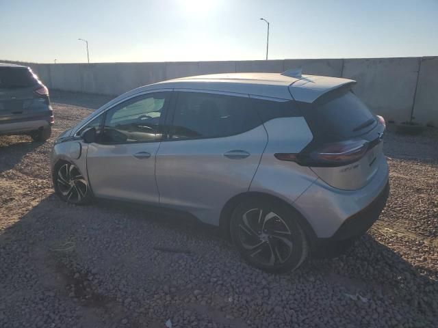 2022 Chevrolet Bolt EV 2LT