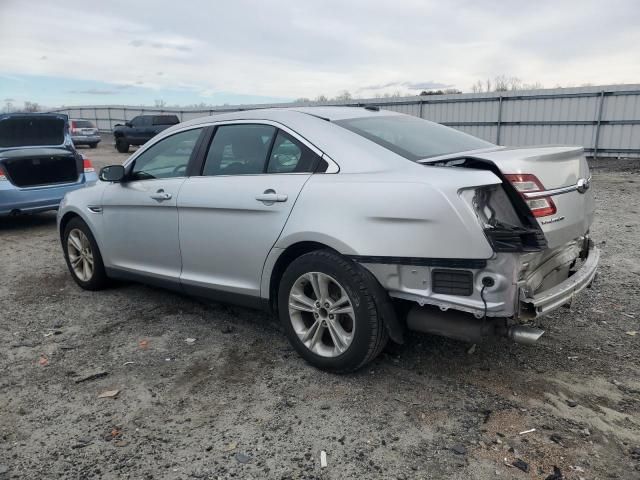 2016 Ford Taurus SEL