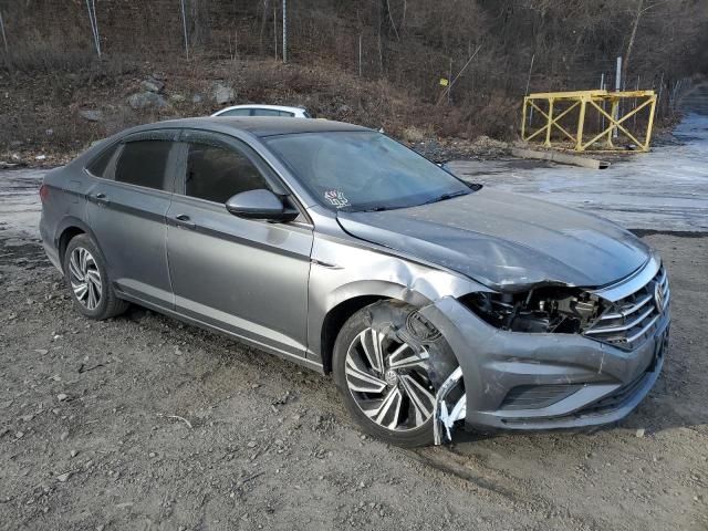 2020 Volkswagen Jetta SEL