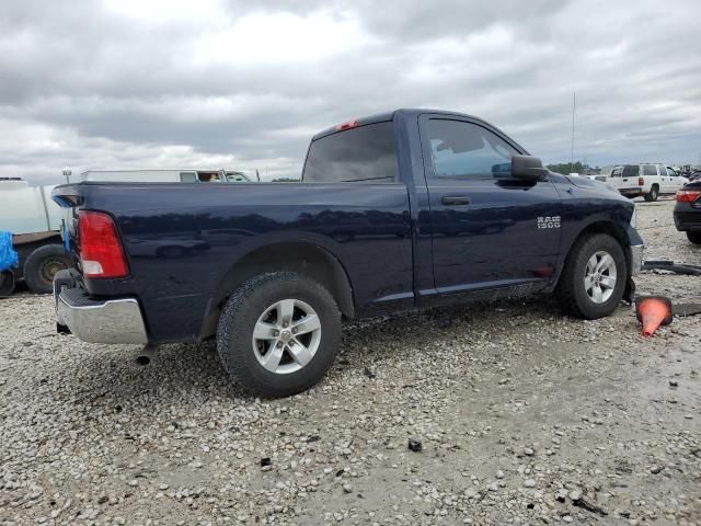 2013 Dodge RAM 1500 ST