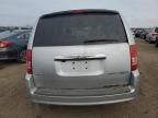 2010 Chrysler Town & Country Touring