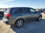 2008 Acura MDX Technology