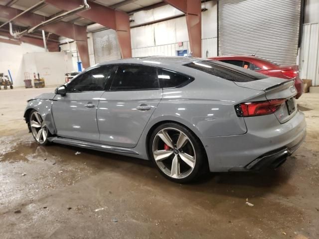 2019 Audi RS5