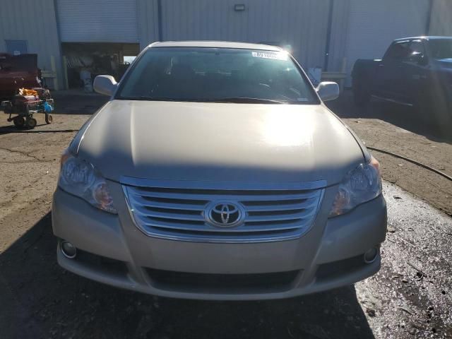 2008 Toyota Avalon XL