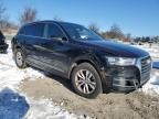 2019 Audi Q7 Premium