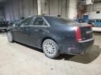 2012 Cadillac CTS Luxury Collection