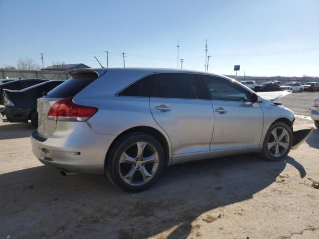 2010 Toyota Venza