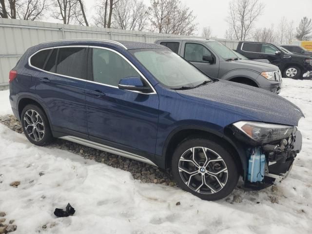 2020 BMW X1 XDRIVE28I