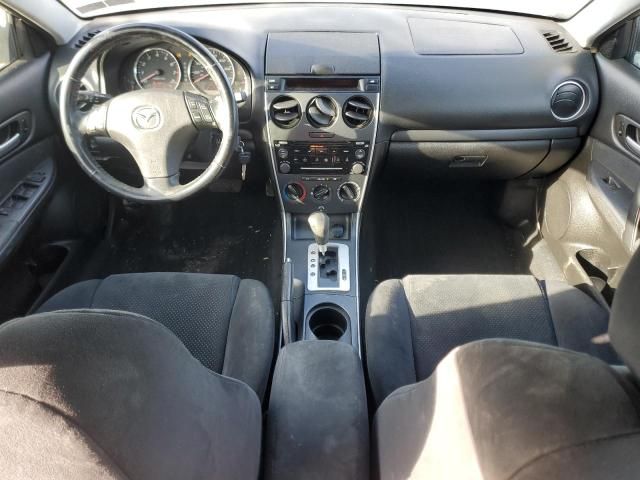 2007 Mazda 6 I