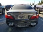 2010 Lexus LS 460