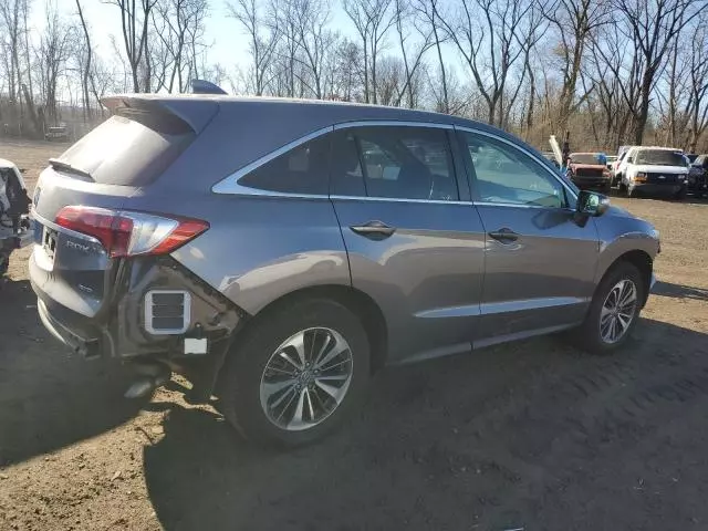 2017 Acura RDX Advance