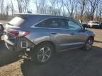 2017 Acura RDX Advance