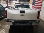 2008 Chevrolet Silverado K2500 Heavy Duty