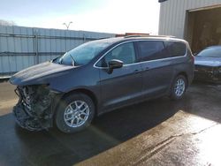 Chrysler Pacifica salvage cars for sale: 2022 Chrysler Pacifica Touring L