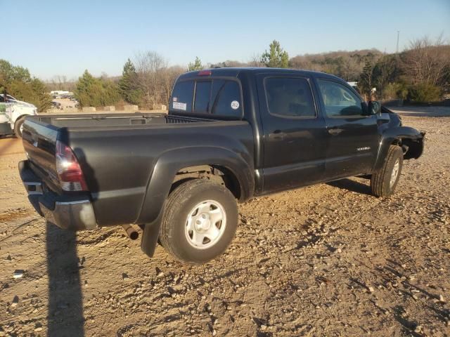 2010 Toyota Tacoma Double Cab Prerunner