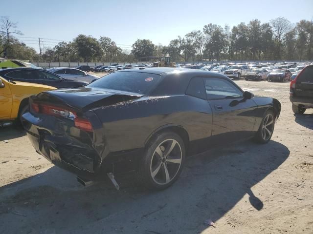 2010 Dodge Challenger SE