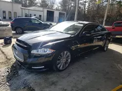 2015 Jaguar XJL Portfolio en venta en Hueytown, AL