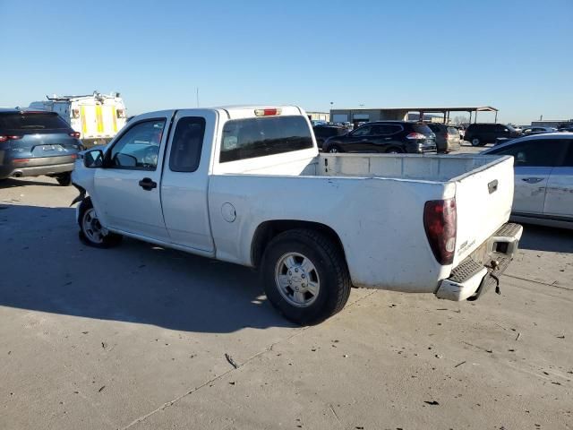 2006 Chevrolet Colorado