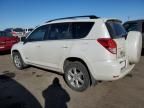 2008 Toyota Rav4 Limited