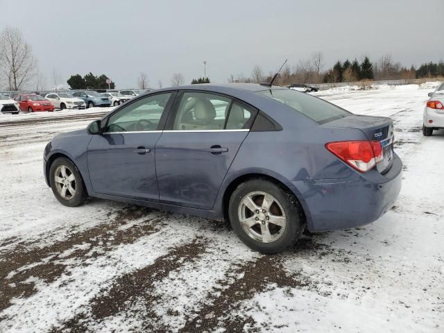 2013 Chevrolet Cruze LT