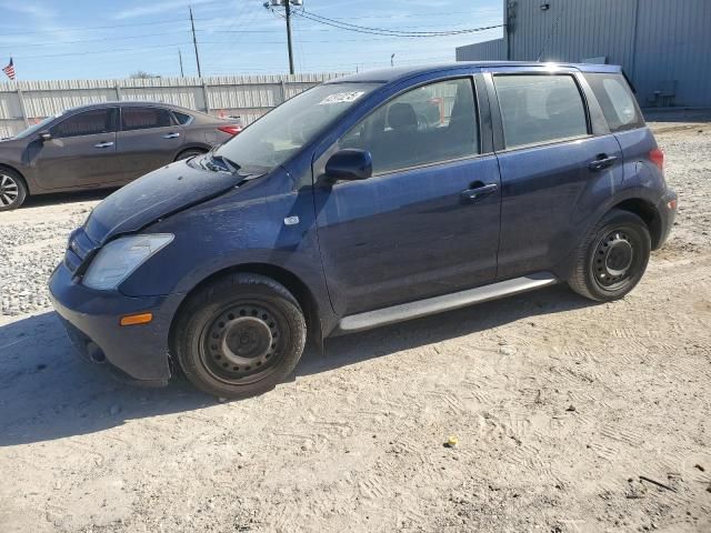 2005 Scion XA