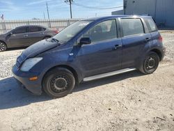 Scion Vehiculos salvage en venta: 2005 Scion XA