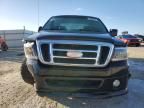 2008 Ford F150 Supercrew