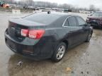 2013 Chevrolet Malibu 1LT