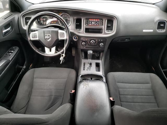 2012 Dodge Charger SE