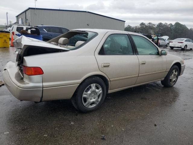 2000 Toyota Camry CE