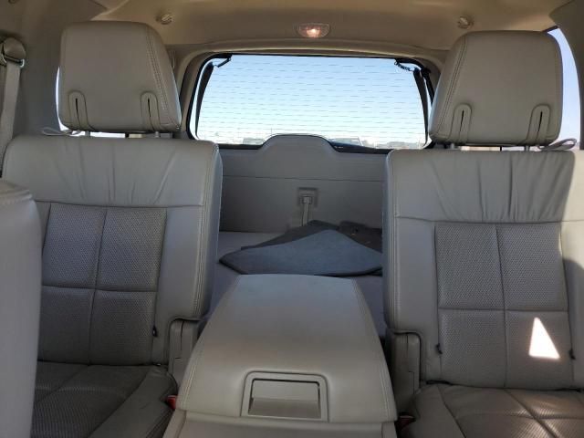 2013 Lincoln Navigator