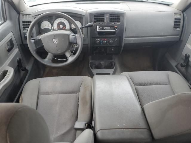 2005 Dodge Dakota Quattro