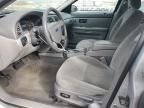 2004 Ford Taurus SE