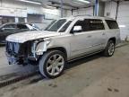 2017 Cadillac Escalade ESV Premium Luxury