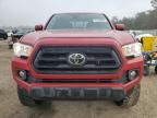 2020 Toyota Tacoma Double Cab