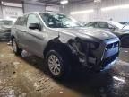 2011 Mitsubishi Outlander Sport ES