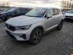 2024 Volvo XC40 Core