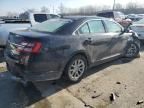 2014 Ford Taurus SE