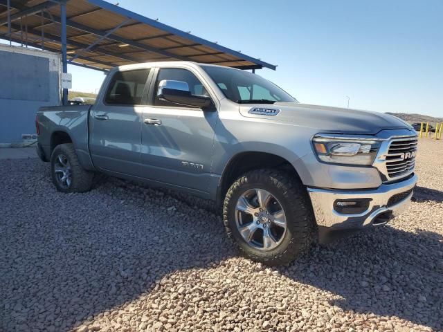 2024 Dodge 1500 Laramie