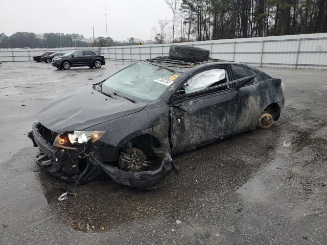 2009 Scion TC