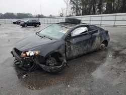 2009 Scion TC en venta en Dunn, NC