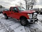 2014 Ford F350 Super Duty