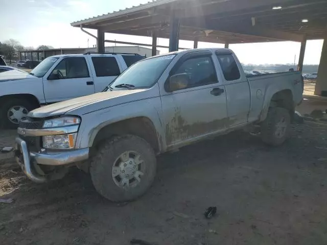 2005 Chevrolet Colorado