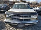 1989 Chevrolet GMT-400 C2500