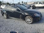 2012 Lexus IS 350